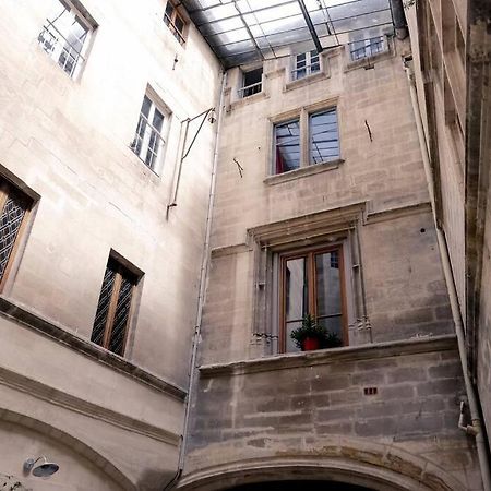 Noa - Mont Piete Studio Intramuros - Avignon Exteriör bild